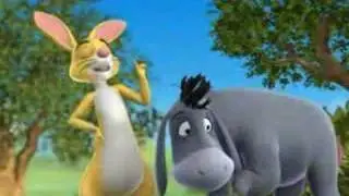 Mis amigos tigger y pooh