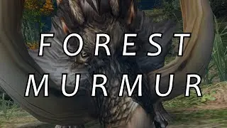 [MHP3rd] 4. Forest Murmur, getting into 3★ Village.