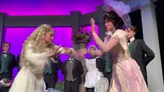 The Importance of Being EARNEST Final Trailer