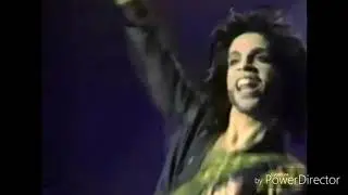 Prince:1999 / Housequake