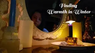 Finding Warmth in Winter