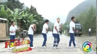 PASIÓN SENSUAL - sanjuanito mix 1