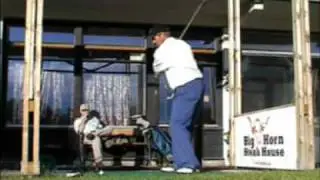 Thomas Nielsen Slammergolf