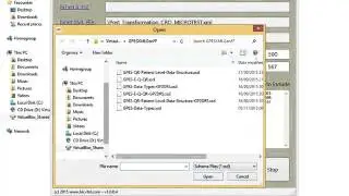 Validate an XML file against an XSD