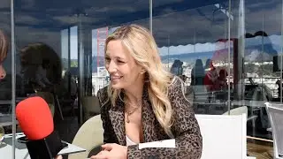 Luisana Lopilato: 