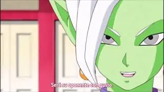 Me quiere a mí - Zamasu x Black x Cus