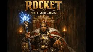 ROCKET | CROWN - SUPORTE | CASTLE SIEGE 23/11/2025 | GUILD THEFORCE