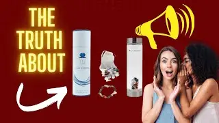 THE TRUTH Slimcrystal Water Bottle Review&ndash; What is Slimcrystal Water Bottle?