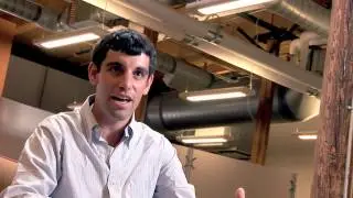 Robertson Spotlight: Nick Anderson, David Fiocco