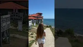 Bulgaria🇧🇬🌞🌴 #bulgaria #bulgariatravel #summer #summertime #summervacation #vacation #sea