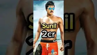 Jailer movie actors salary😱😱 #actress #actor #jailer 🔥🥵
