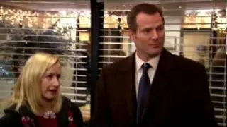 Jack Coleman in The Office (07x12 - 