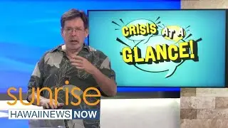 Crisis at a Glance: A brief history lesson in desalination