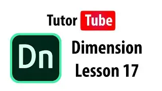 Dimension Tutorial - Lesson 17 - Local Render and Cloud Render Options