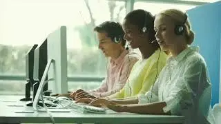 Inbound and outbound  Modern IT solutions