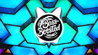Lucha - Beta [Bass Boosted]
