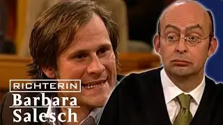 Depression, Kinderwunsch, Mord: Ehemann unter Verdacht! | 2/2 | Richterin Salesch | SAT.1