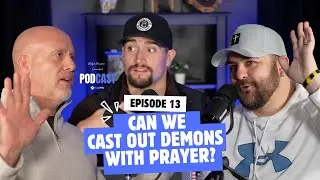 Fasting, Prayer, and Spiritual Breakthrough | Make Heaven Crowded Ep. 13