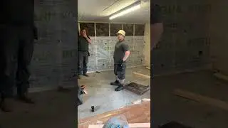 Insulation Swip system - Instagram reel