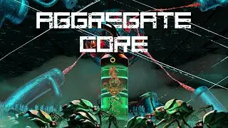 Pre Alpha Demo Trailer || Aggregate Core