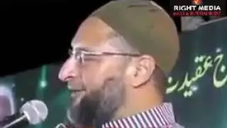 As said by MIM Barrister Owaisi in a public meeting BJP Lost Amberpet,Khairtabad,Uppal & musheerabad