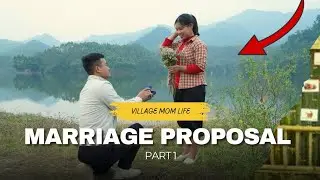A Single Mother&rsquo;s Reaction to a Kind Man&rsquo;s Marriage Proposal
