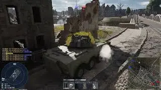 warthunder - VRCC 9.7 BR