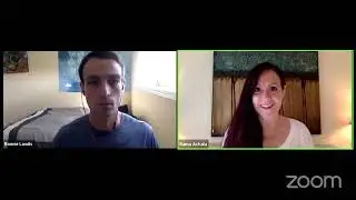Kambo - A Journey Into Healing Multiple Sclerosis