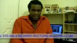 join an ibuzzpro leader