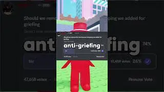 😡Сэмми возвращает возможность гриферства!?💀 #roblox #stealabrainrot