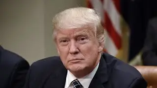 Trump signs short-term spending bill