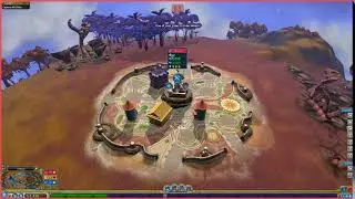 Jerma - Spore Civ Stage In a Nutshell