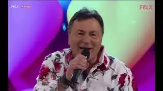 FolxStadl2024 - FolxTV - Helmut Hill - Ein Girl wie du