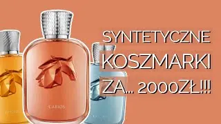 największy perfumowy skok na kasę?! | Parfums de Marly Les Extraits – Carios, Eragon, Valero