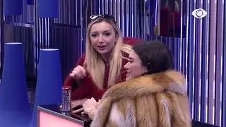 “A e kishe nxjerrë Mirin nga BBV?”/ Greta-Lornës: Selin është e zonja e vetes...