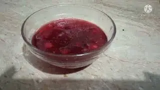starry jam make at home by very quickly and easily method by global home