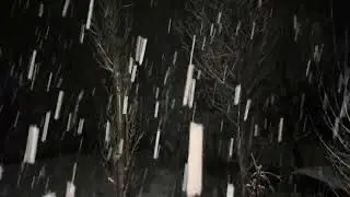 Extreme Snowfall in Swat Valley | Pakistan Winter 2026 #snowfall #foryou #nature ll