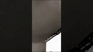 plasmoids I recorded off my back steps about the water about a year ago. not great at editing.