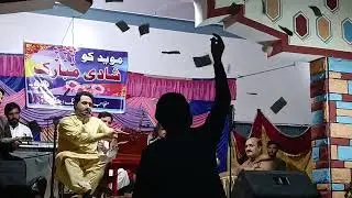 Shah Farooq _madani _parogaram bakhti_2025/29/October