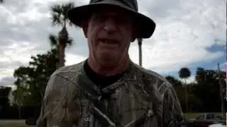 Notorious poacher talks about monkey fishing