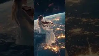 flying in the sky #violin #trending #viralvideo #ytstudio #viral #facebook #instagram #real #video
