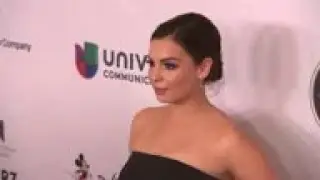 Latinx media stars say family played critical role in their success stories