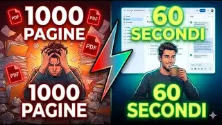 Un Ai che cambia le regole del gioco: come analizzare 1000 pagine in 60 secondi e monetizzare