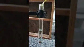 Sodium Sulfite & Potassium Dichromate