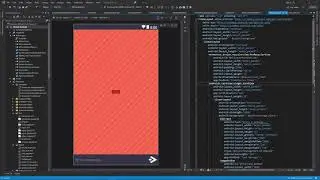 [9] Making an app with Xamarin and MvvmCross: Android Custom Dialog Window
