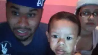 J-Heat Ft Vicky Stylezz And Lil -Joe (FREESTYLE!!!)