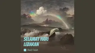 Selamat Hari Lebaran (Cover)