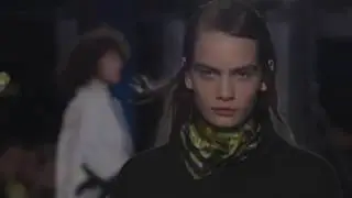 HOLZWEILER AW18 SHOW