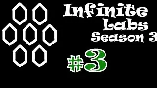 Infinite Labs S3-Ep3-AlphA's House