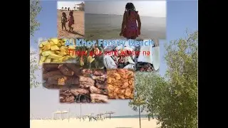 Al Khor Family Beach - Winter Galaan